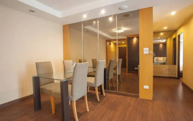 5a-short-term Rental Allowed-2brs Downtown Bangkok