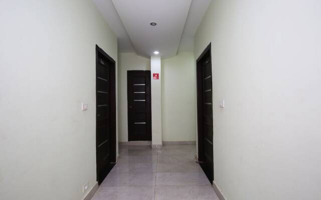 OYO 9956 Hotel Venus