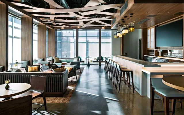 Element Reno Experience District