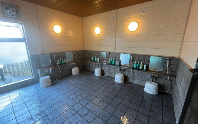 Hotel Route-Inn Dai-Ichi Nagano