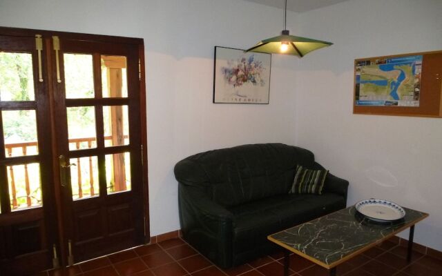 Casa Toriellu
