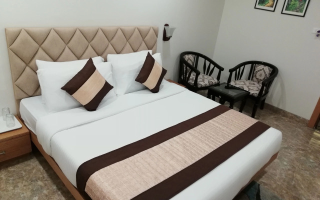 Hotel Aditya Residency