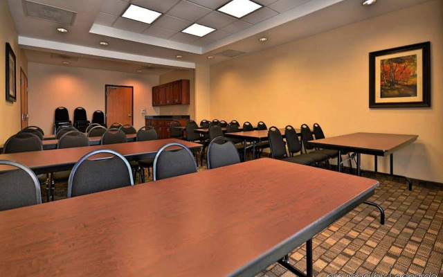 Hampton Inn Spearfish