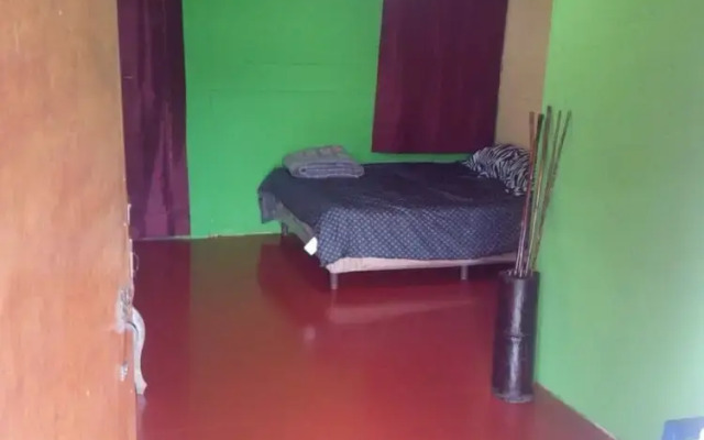 Hostal Vivero Las Flores