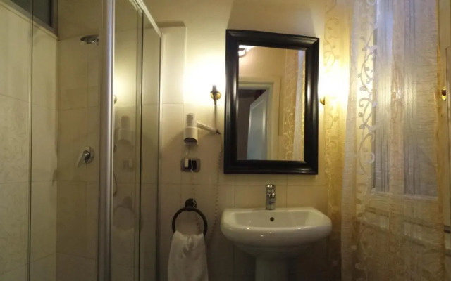 La Casa del Viandante