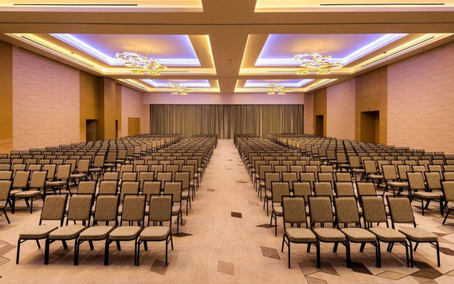Hyatt Regency Andares Guadalajara