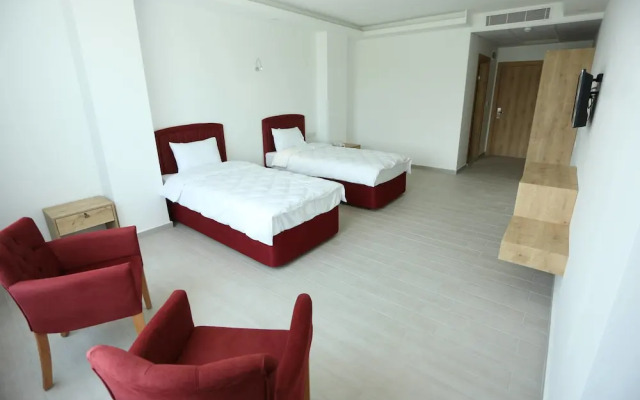 Rota 17 Otel