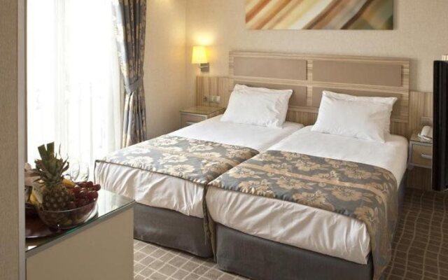 hotel vikrant