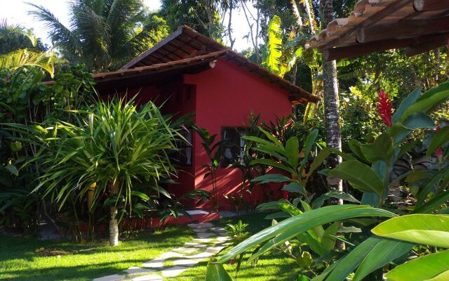 Vila Biriba Trancoso