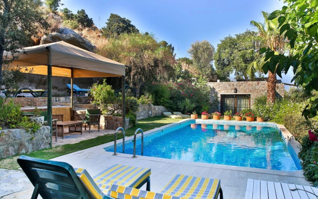 Important Group Villa BD420 5 Bedrooms