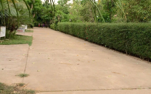 First Garden Home Resort
