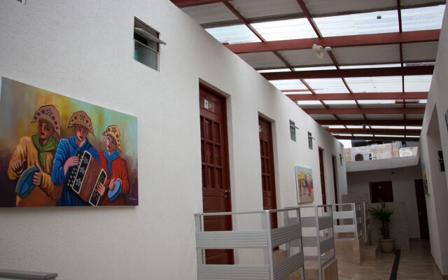 Pousada Nossa Casa