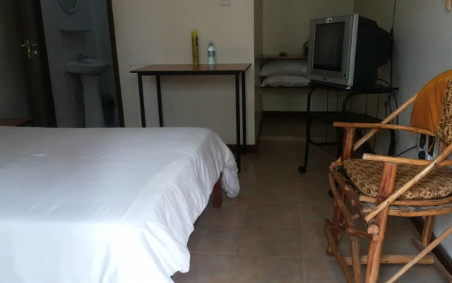 White Castle Hotel Arua