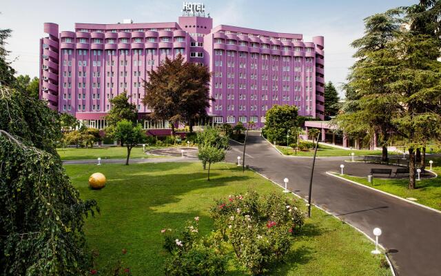 Hotel Leonardo Da Vinci Hotel