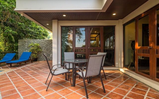 Nakatani Villas By Lofty