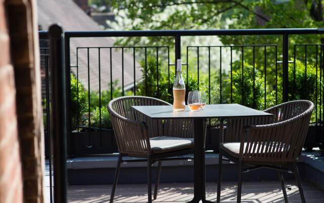 Hotel Du Vin Stratford Upon Avon