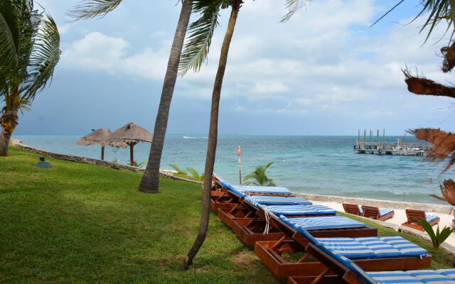 Hotel Dos Playas Faranda Cancun