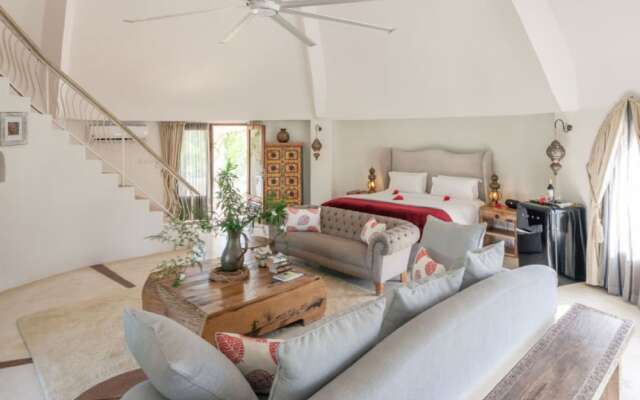Xanadu Villas Retreat