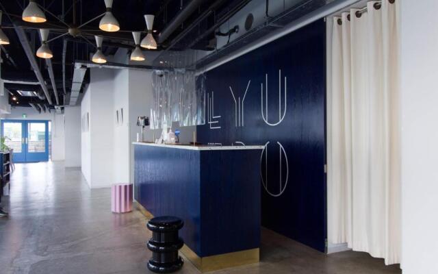 LYURO Tokyo Kiyosumi by THE SHARE HOTELS - Hostel