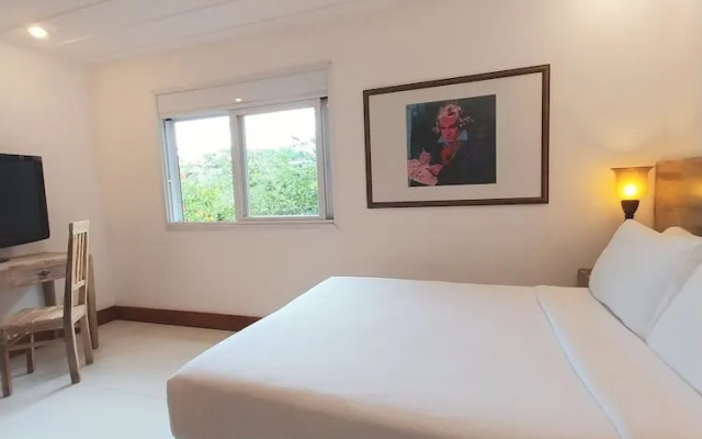 O Hotel