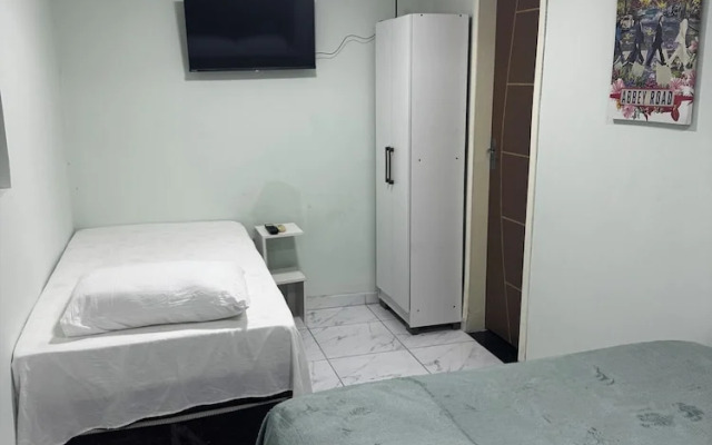 Pousada e Hostel Alameda Boa Vista