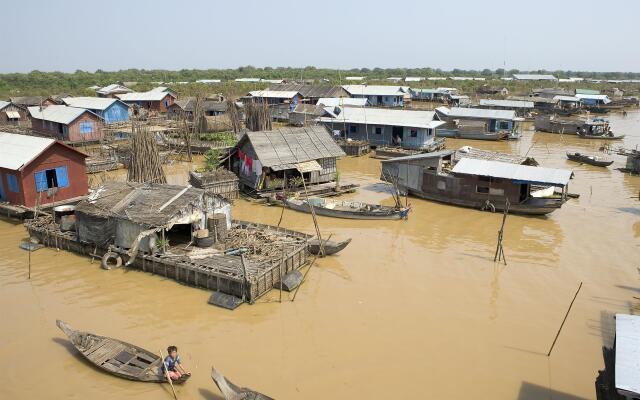 Le Méridien Angkor