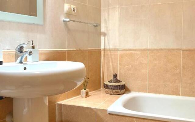 Fantastico Apartamento En Ribadeo