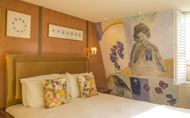No.15 by GuestHouse, Bath