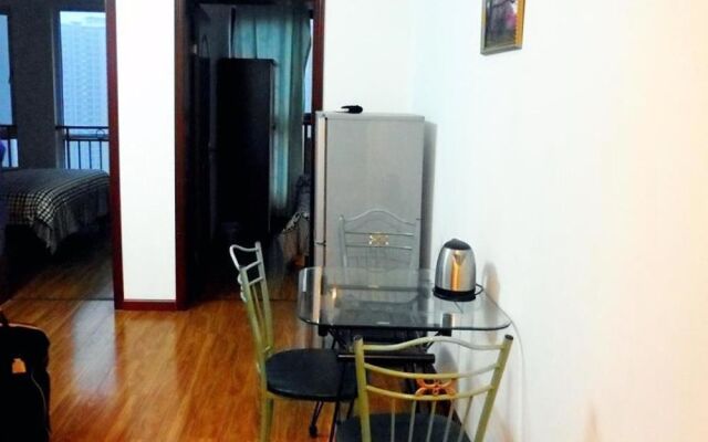 Xinyi Apartment