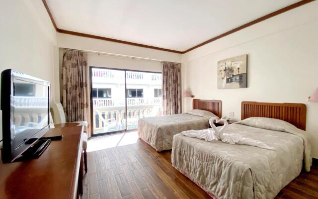 Paisiri Hotel