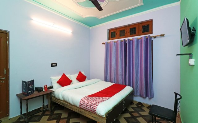 Kanak Palace By OYO Rooms