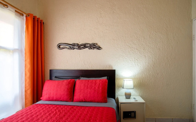 Villas Paraiso B52