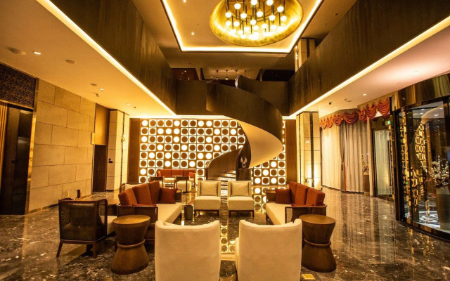 Ramada by Wyndham Diqing