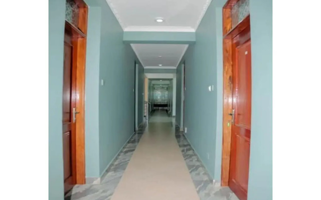 Kiuruwi Executive Hotel