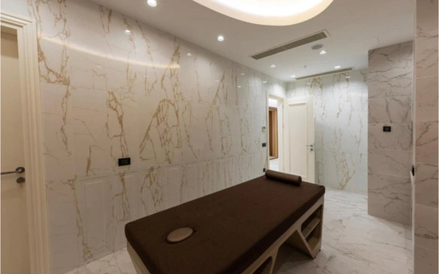 Hallmark Hotelspa Istanbul