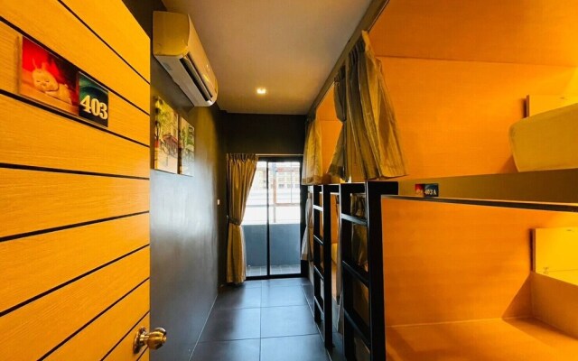 Rabbitel Phuket