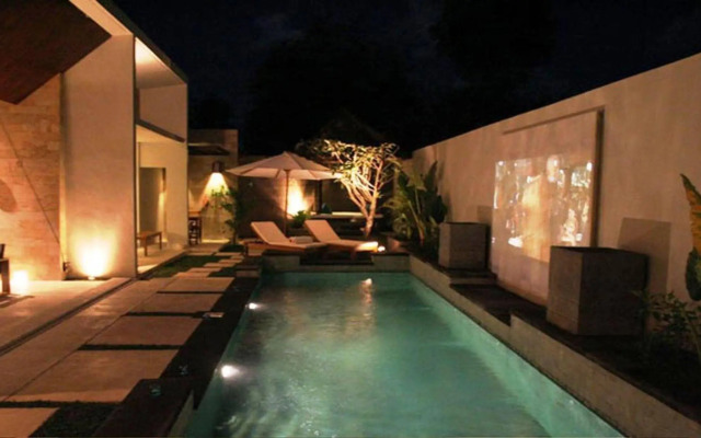 Villa Scena