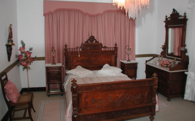 Casa Do Terreiro