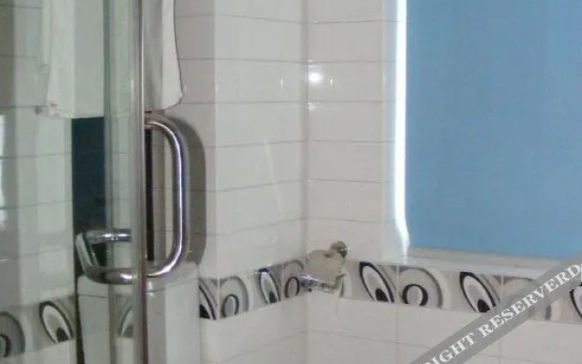 Chengtian Apartment Hotel