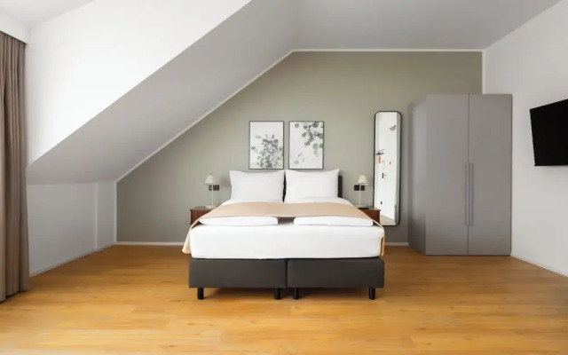 Limehome Graz Trauttmansdorffgasse
