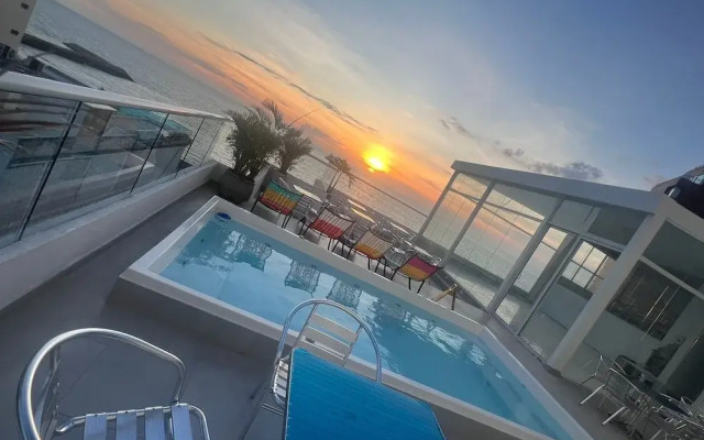 Hotel Hernandez CTG