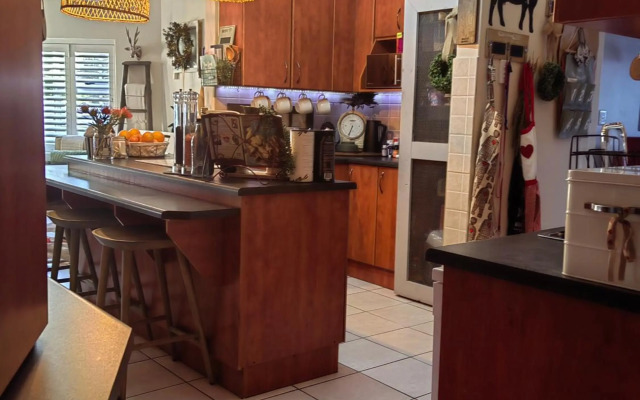 Little Flamingo Familia