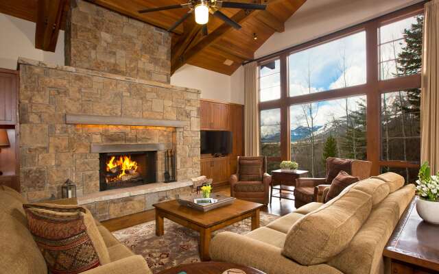 Teton Private Residences