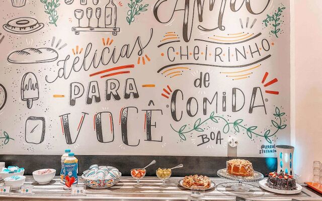 Novotel RJ Praia de Botafogo Hotel