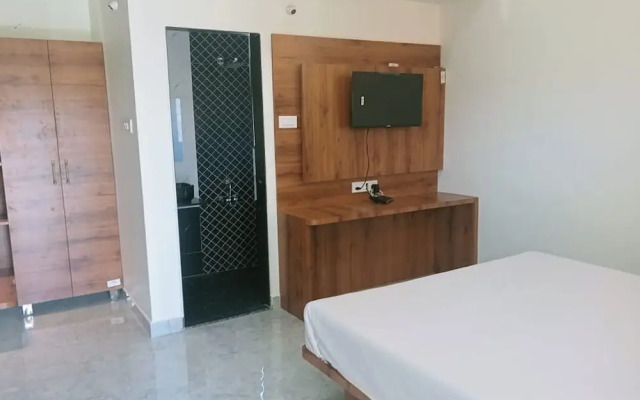 Strawberry Land Resort