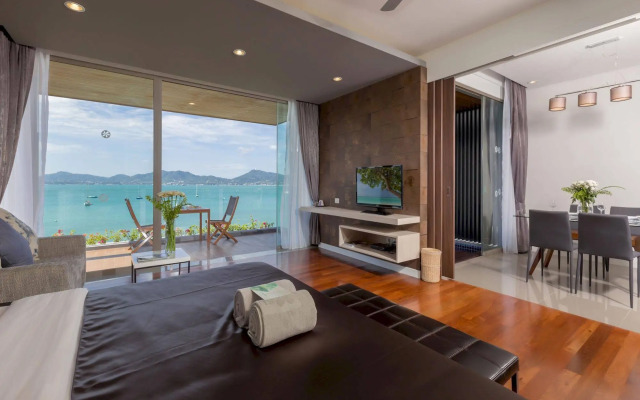 X10 Seaview Suites Panwa Beach