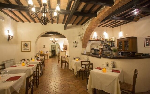 Hotel Santo Stefano