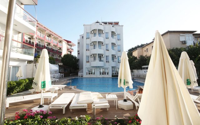 Otel Yeni Residence