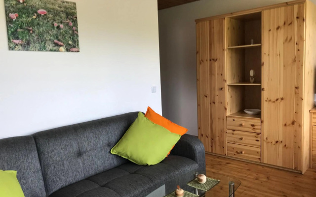 Gästehaus Kehrwieder