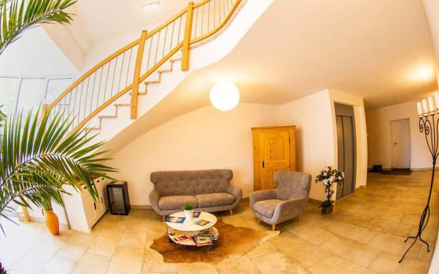 Landgasthof Hotel Sonne Röttingen